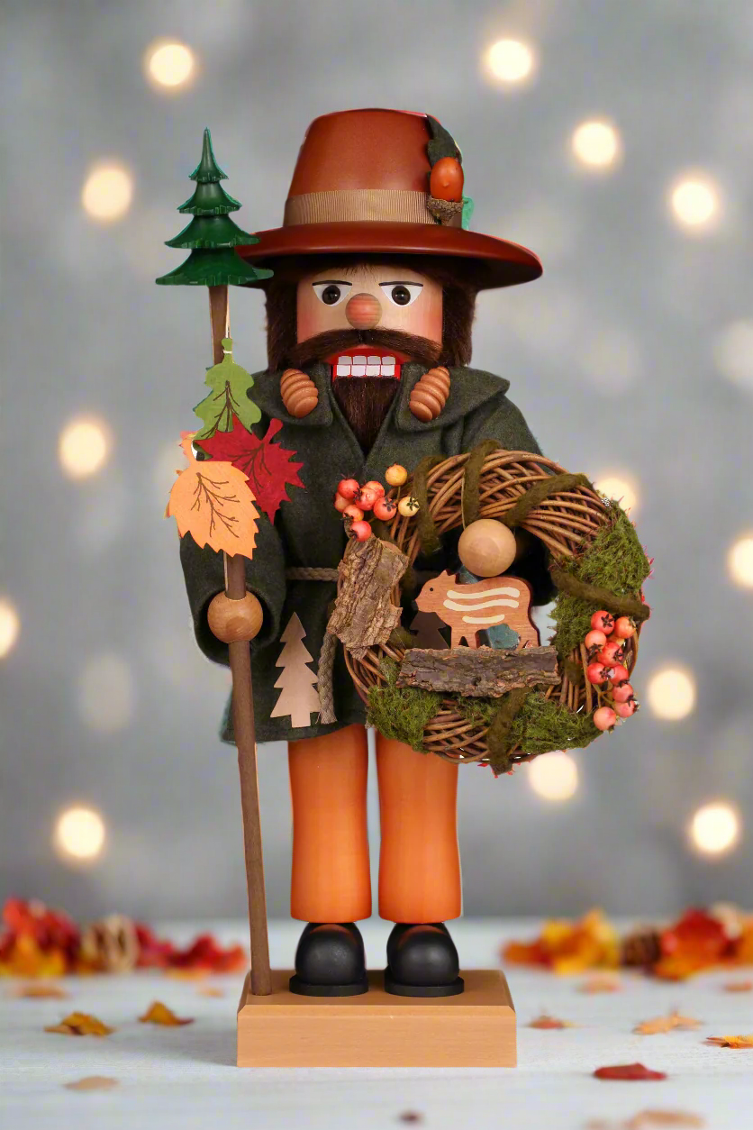 Nutcracker (Premium Collector's Edition) - Woodsman